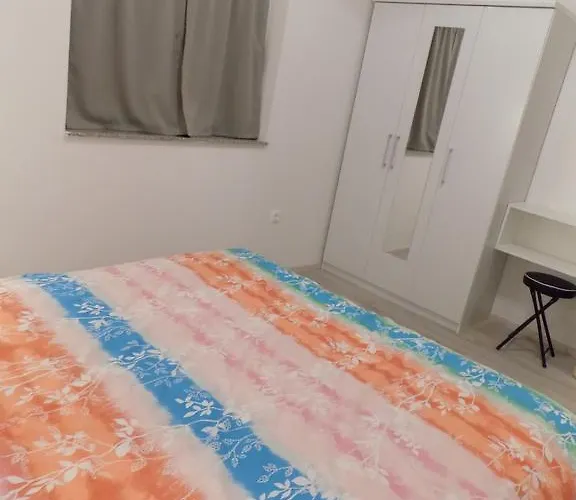 Sofija Lägenhet Vrsi