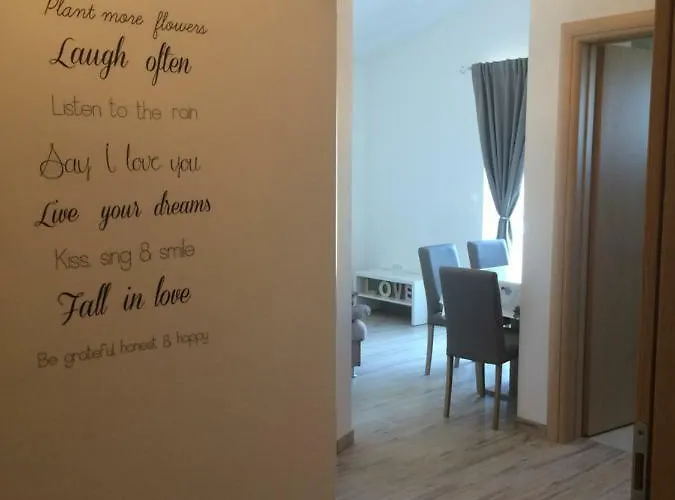 Sofija Lägenhet Vrsi