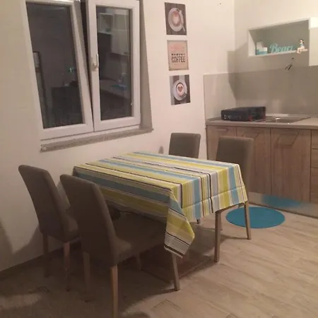 Sofija Apartment Vrsi