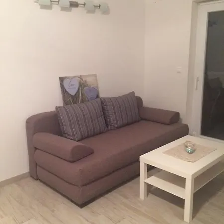 Sofija Apartment *