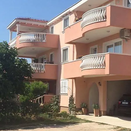 Apartment Sofija