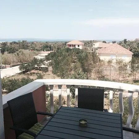 Sofija Apartment Vrsi