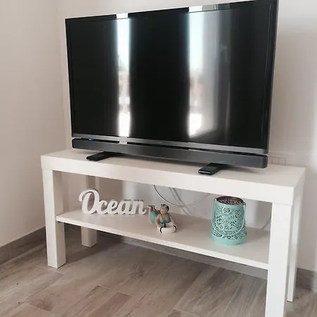Sofija Apartment