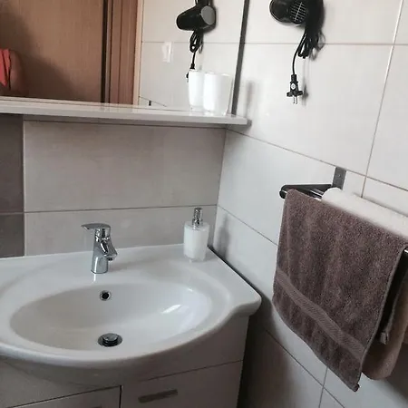 Sofija Apartment