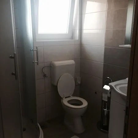 Apartment Sofija *