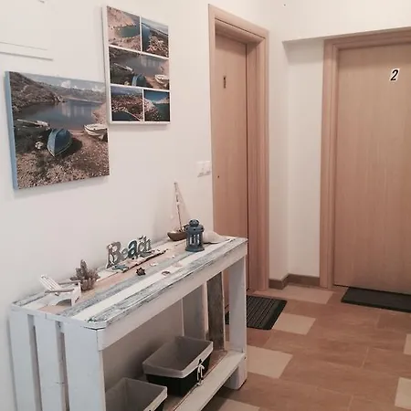 Sofija * Vrsi