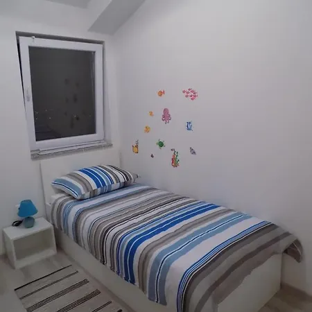 Apartment Sofija Vrsi