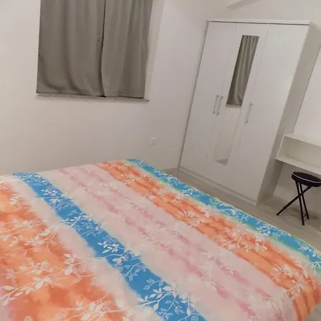 Sofija Apartment Vrsi