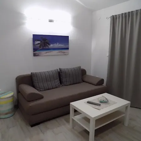 Apartment Sofija *
