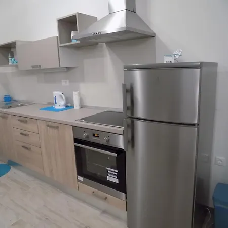 Sofija Apartment *