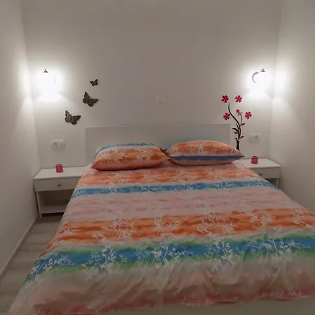 Sofija Lejlighed Vrsi