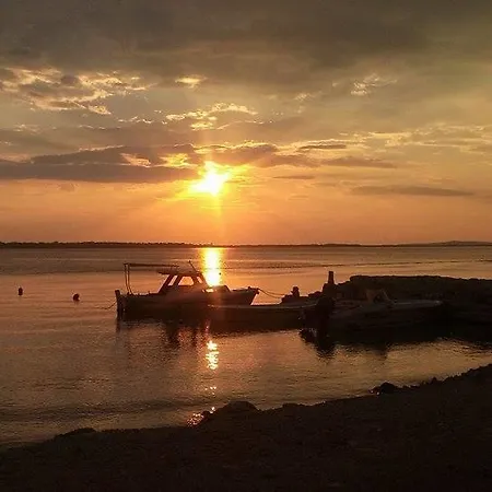 Sofija Lejlighed Vrsi