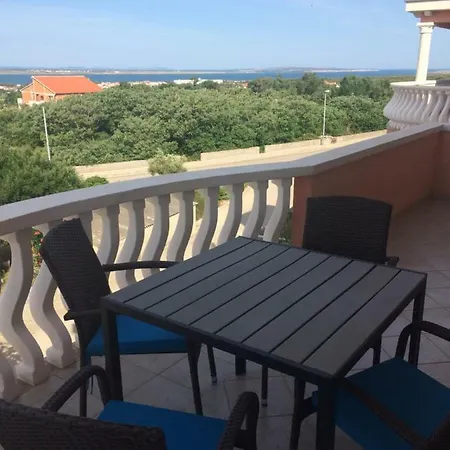 Apartment Sofija *
