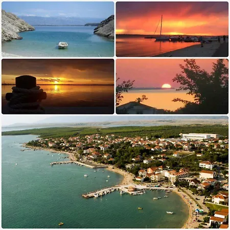 Lejlighed Sofija Vrsi