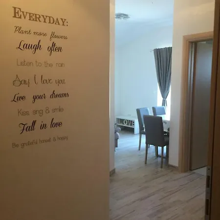 Sofija Lejlighed Vrsi