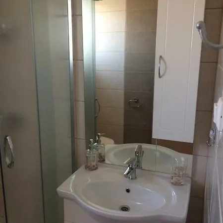 Sofija Apartment