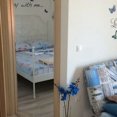 Lejlighed Sofija *