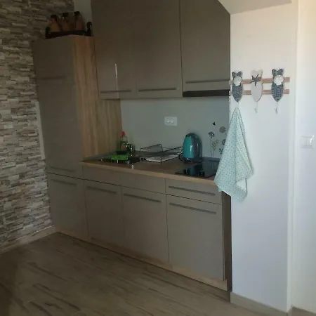 Sofija Apartment Vrsi