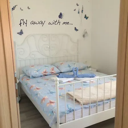 Apartment Sofija Vrsi