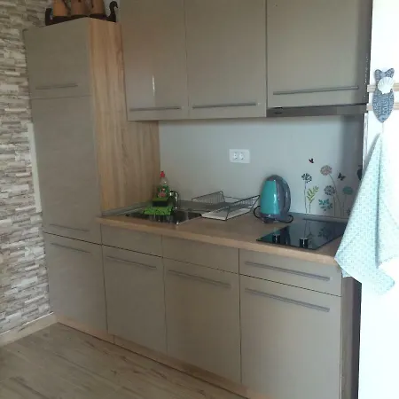 Sofija Apartment *
