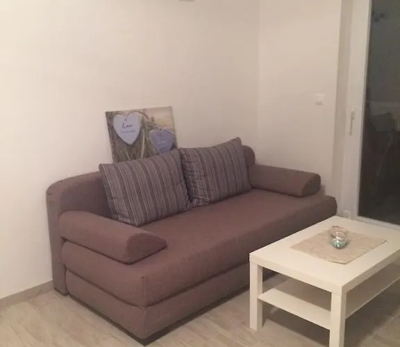 Sofija Апартаменты *