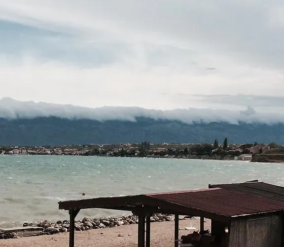 Апартаменты Sofija