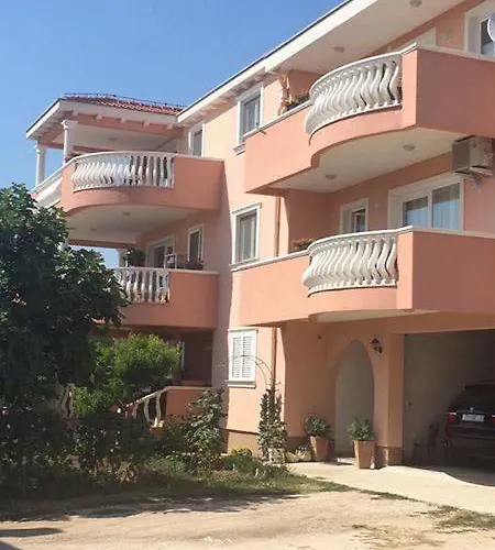 Апартаменты Sofija