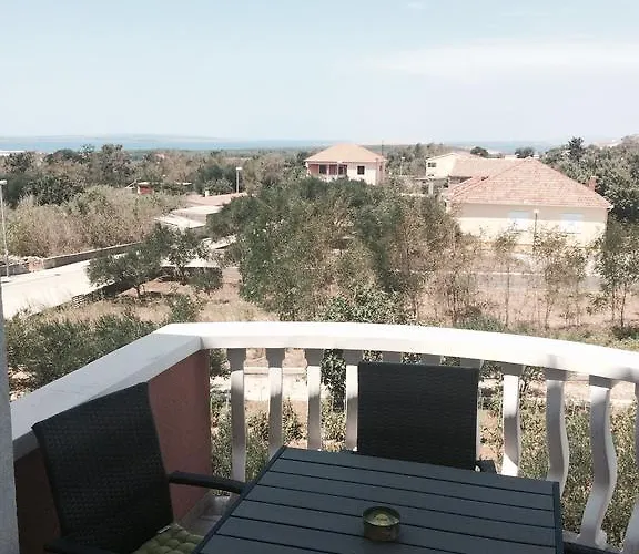 Sofija Lejlighed Vrsi