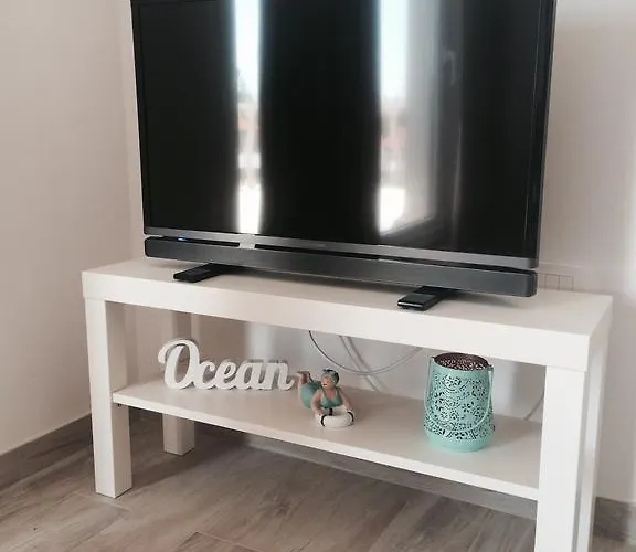 Sofija Апартаменты