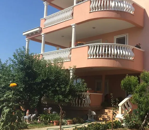 Sofija Апартаменты *