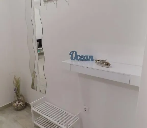 Апартаменты Sofija