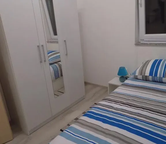 Lejlighed Sofija Vrsi