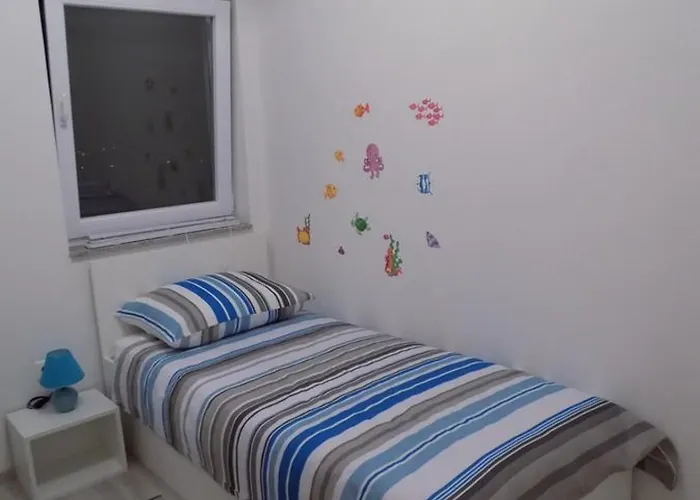 Lejlighed Sofija Vrsi