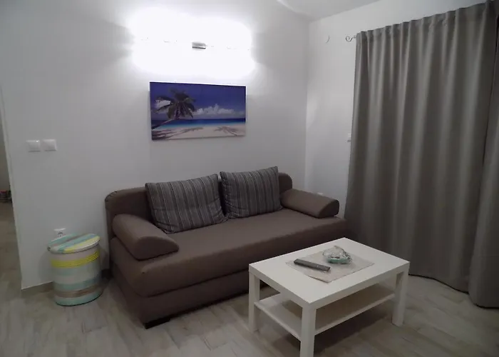 Апартаменты Sofija *