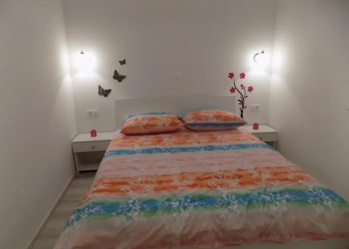 Sofija Апартаменты Врси