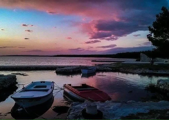 Sofija Lejlighed Vrsi