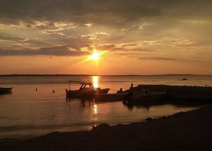 Sofija Апартаменты Врси