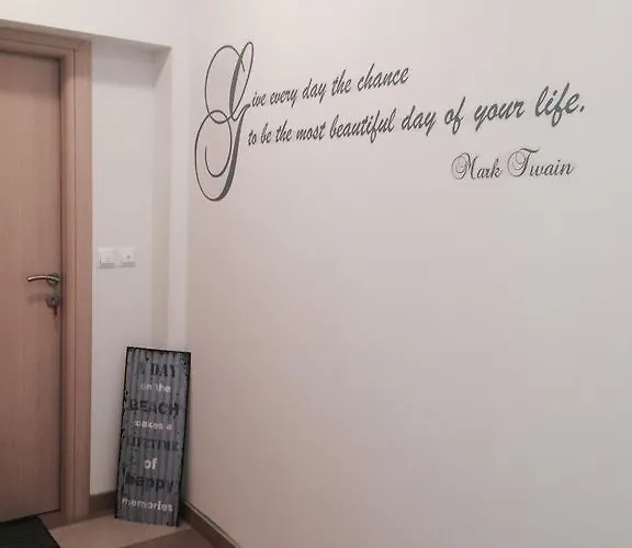 Lejlighed Sofija Vrsi