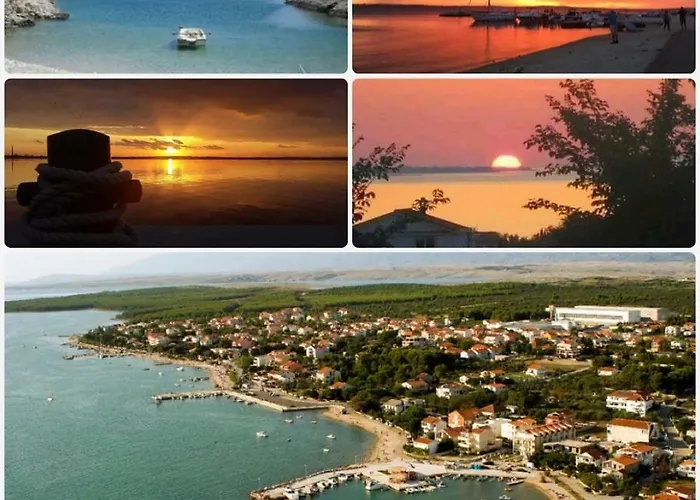 Lejlighed Sofija Vrsi