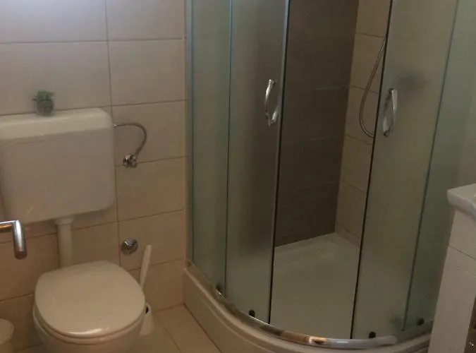 Апартаменты Sofija