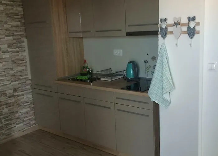 Sofija Lejlighed Vrsi