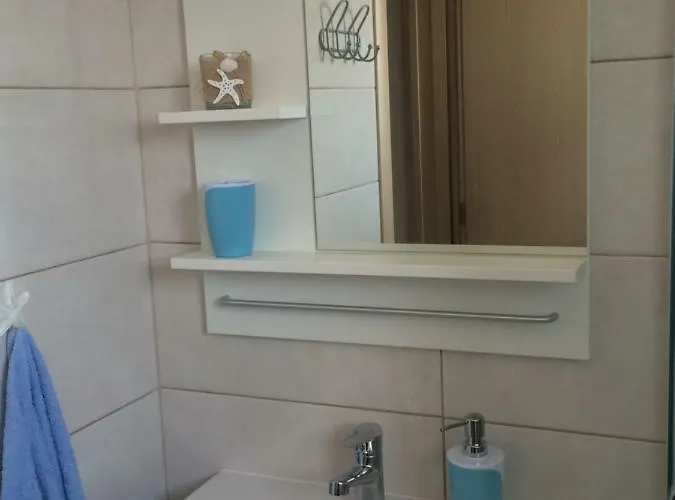 Апартаменты Sofija