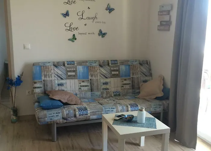 Апартаменты Sofija *